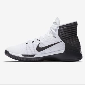 Nike Women’s Prime Hype DF 2016 Basketball Shoes